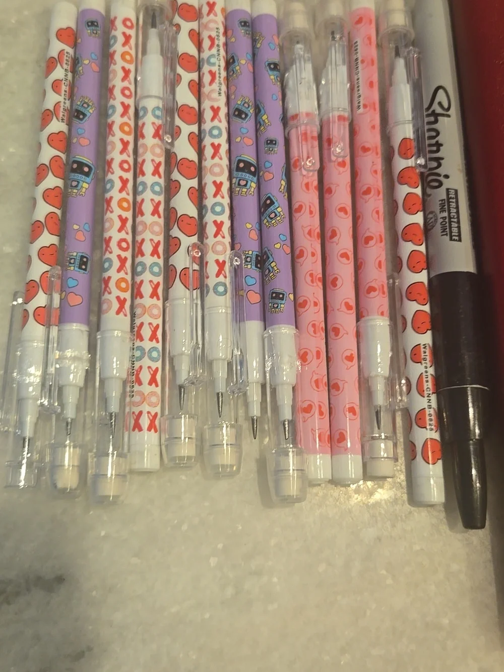 Bundle Office Supplies